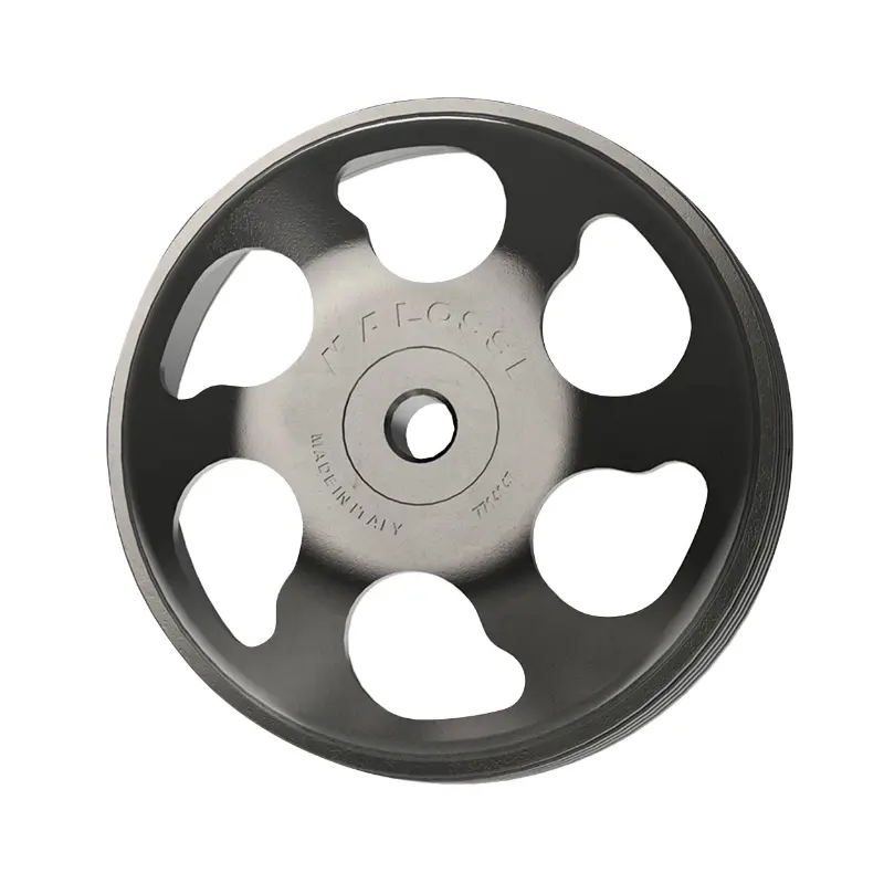 Cloche d'embrayage Malossi MHR Wing pour MBK Booster 50, Nitro, Ovetto, Stunt, Yamaha BWS 50, Slider, Néos, Aprilia SR 50, Malaguti F12 50 (Ø 107 mm)