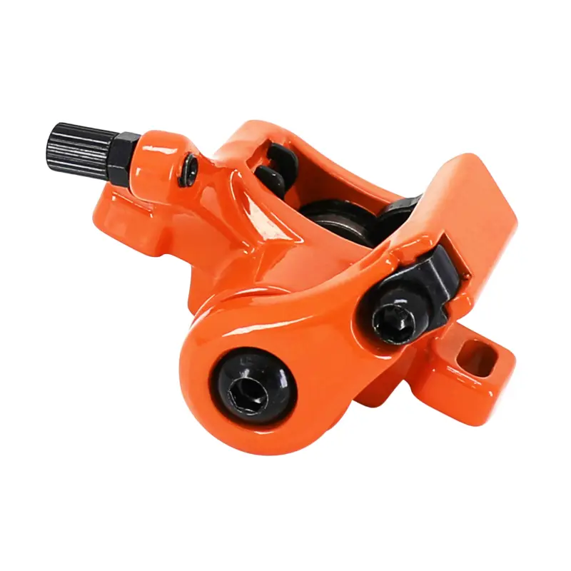 Bremssattel Xiaomi Mi 3 / Mi 4 Pro orange Sélection P2R
