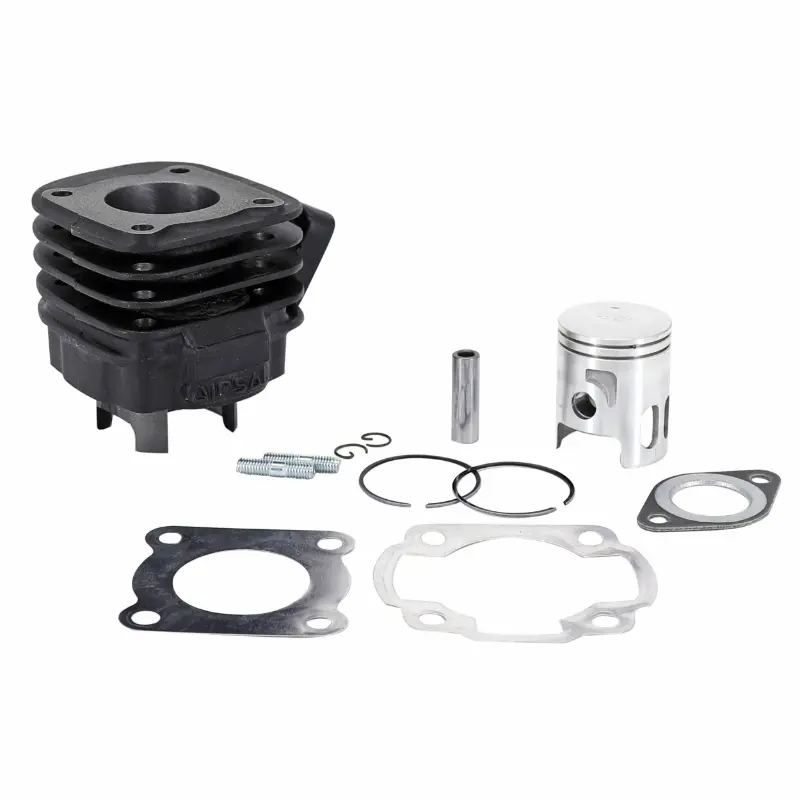 Cylindre Airsal fonte MBK Ovetto 50 2T