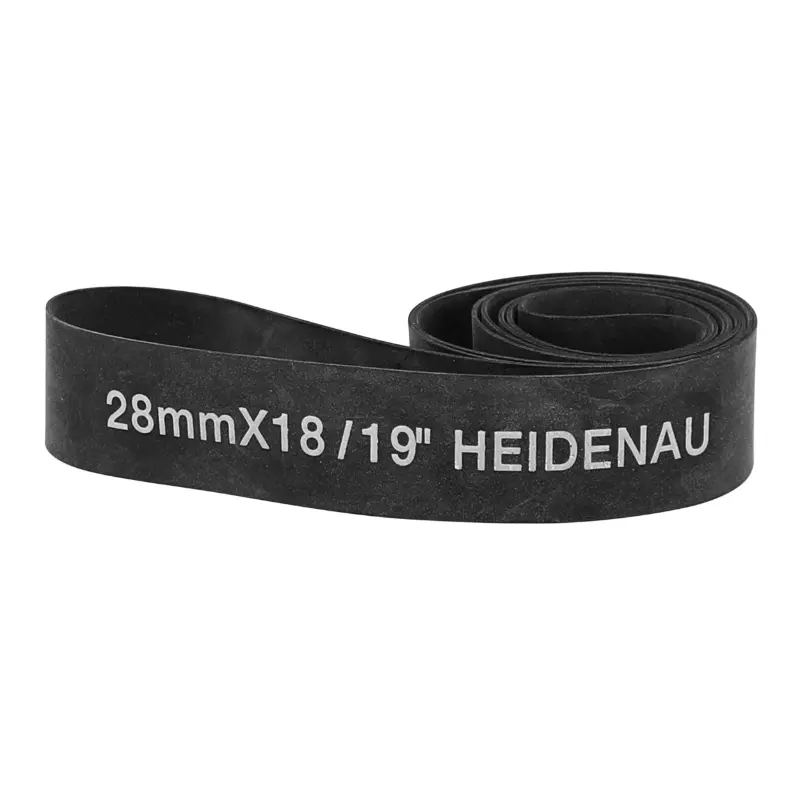Vložka ráfku Heidenau pryžová 18-19 palců 28 mm — pohled 3