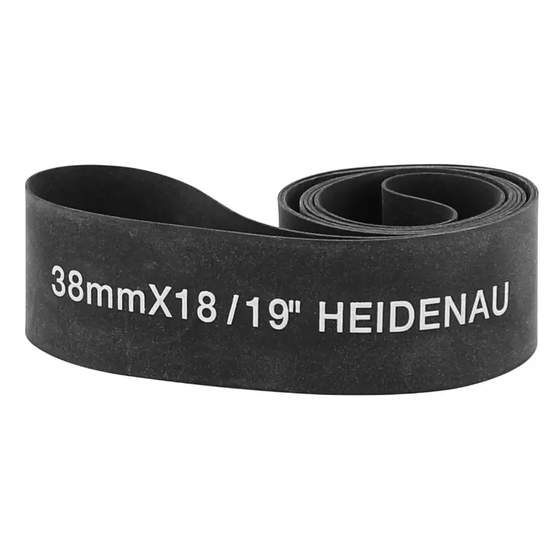 Pásek ráfku HEIDENAU pryž 18-19 palců průměr 38 mm — pohled 3