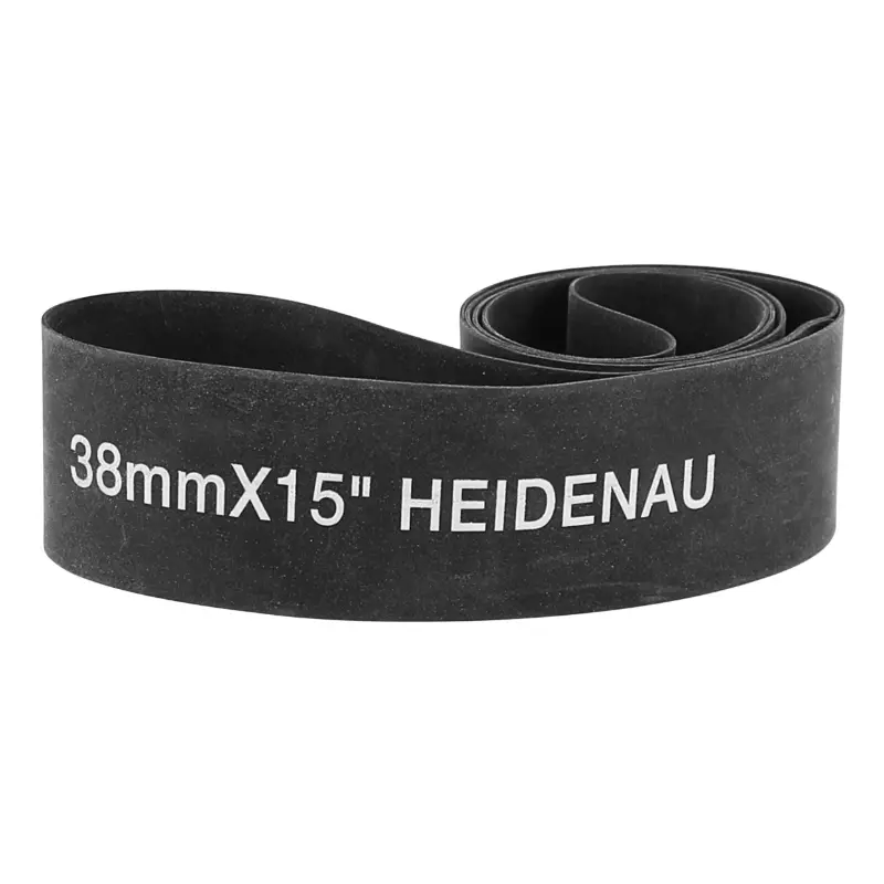 Velgband 15 inch 38 mm Heidenau — zicht 3