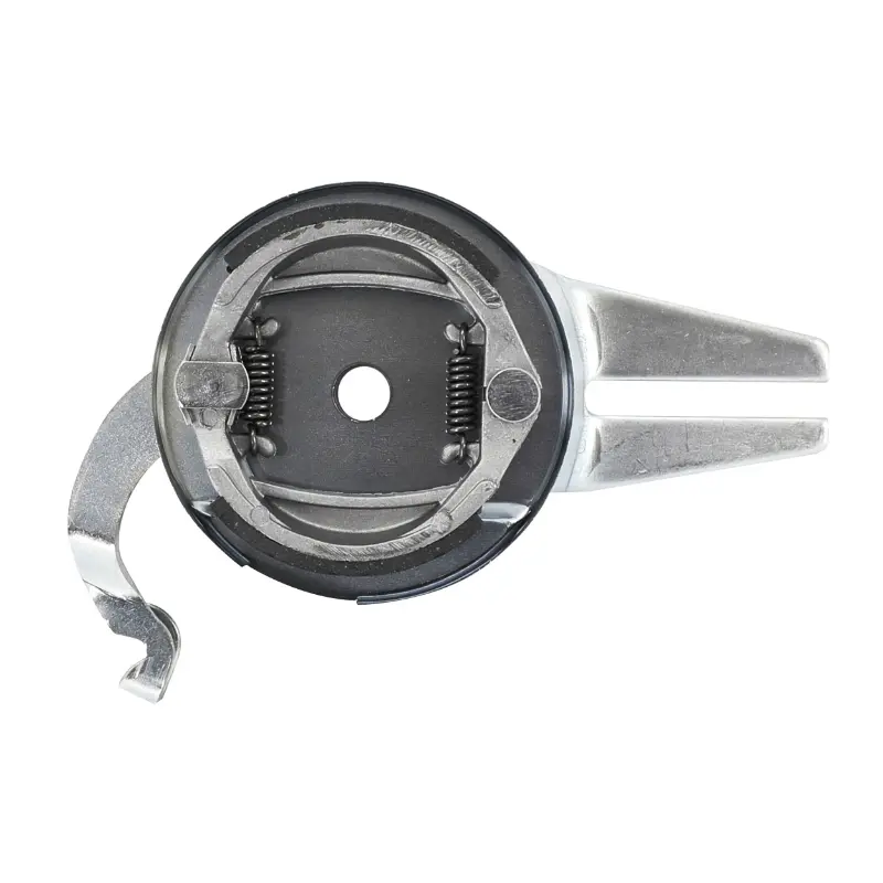 Fahrradbremsscheibe adapterfähig Peugeot 103 MVL hinten Durchmesser 80 mm Achse 12 mm