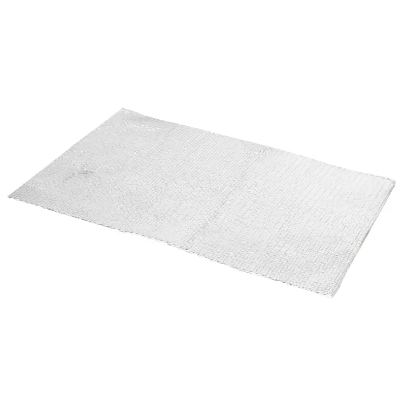 Adhesive heat protection 600°C 300 x 200 mm Sélection P2R