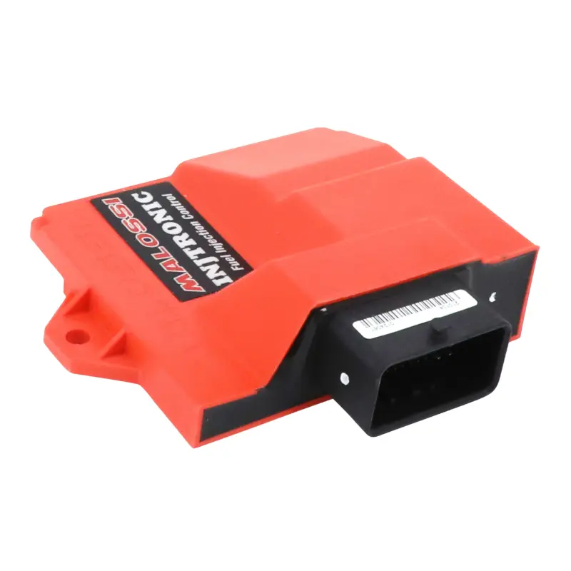 Boîtier CDI Malossi Injtronic pour Aprilia 50 SXR IE 2021+ 4T Euro 5 (5519425B)