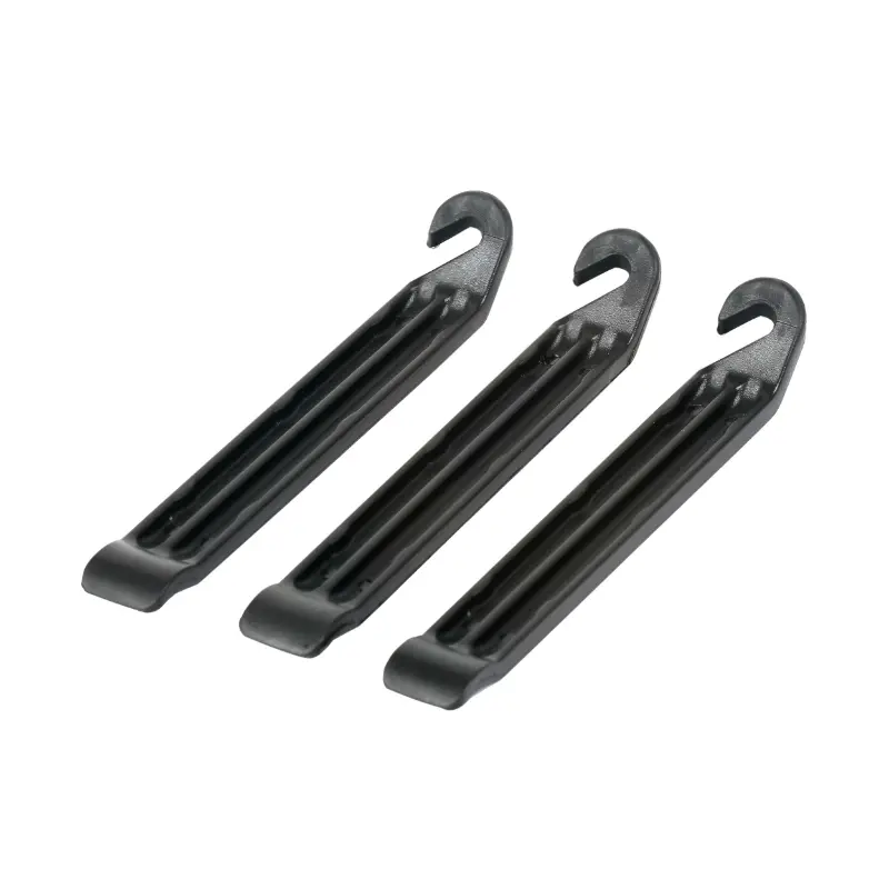 Démonte-pneu vélo Zefal DP20 noir (pack de 3)