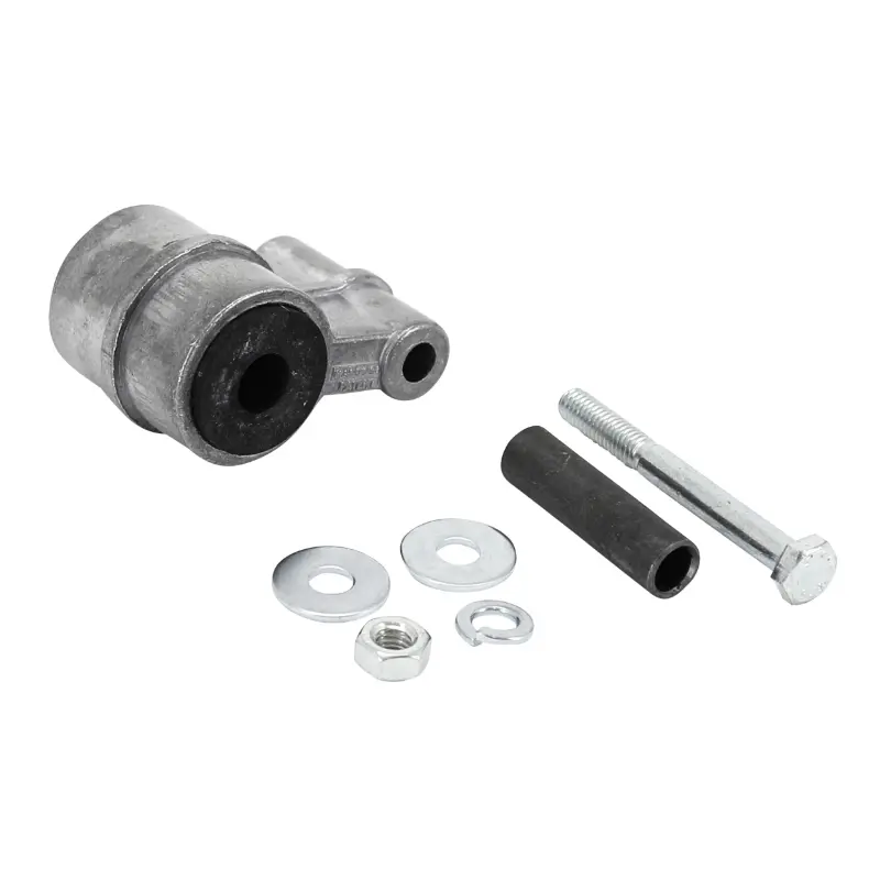 Silentbloc d'échappement Malossi pour Peugeot 103 SP, SPX, RCX