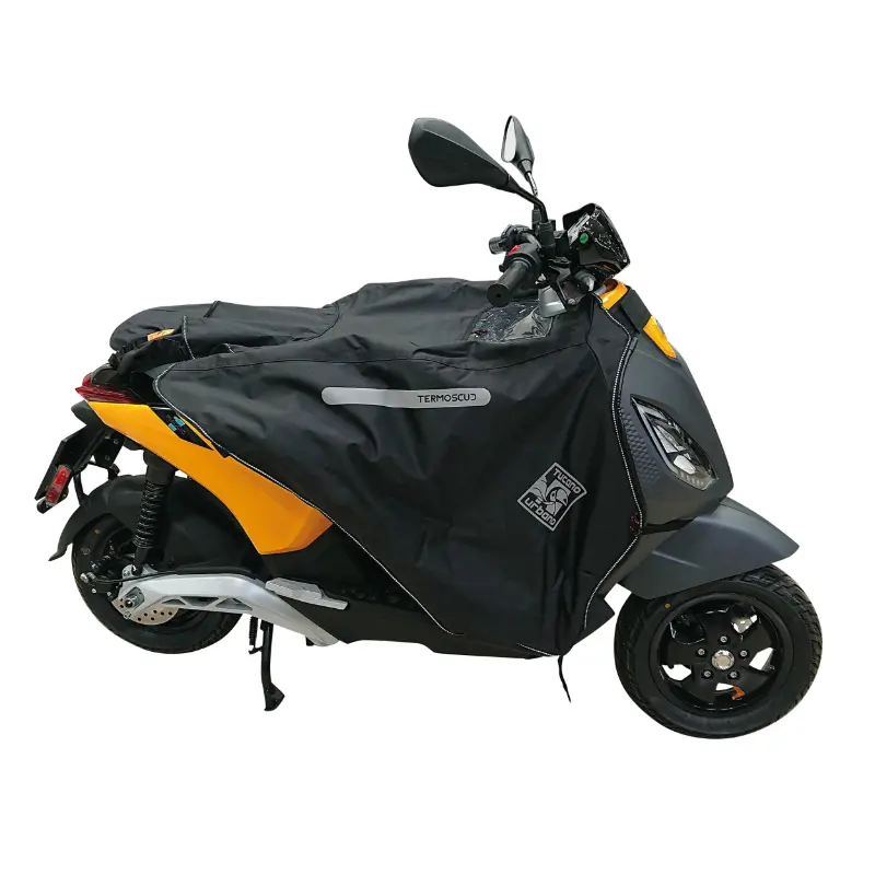 Thermoschutzschürze R231X TUCANO URBANO — Ansicht 2