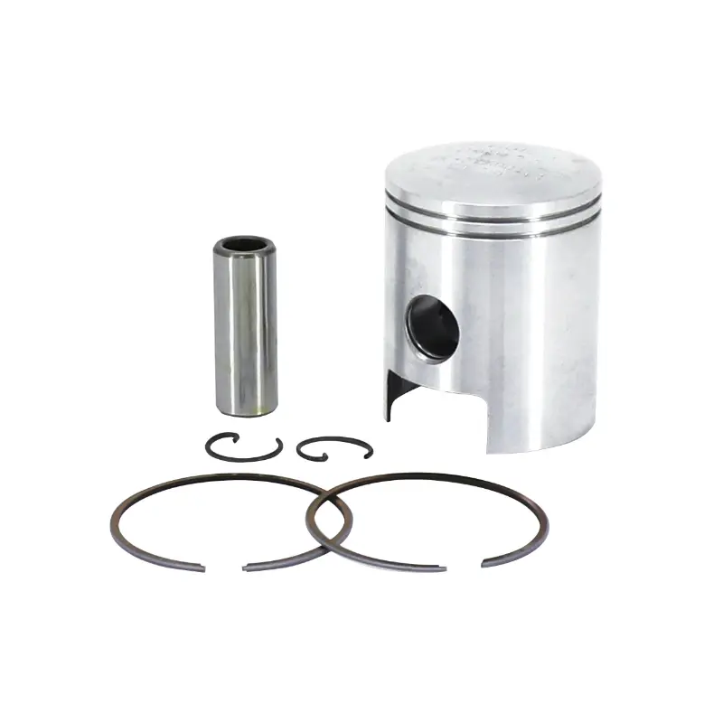 Piston 50 a boite STAGE6 streetrace pour minarelli 50 AM6-MBK 50 x-power, x-limit-yamaha 50 TZR, dtr-peugeot 50 xps-rieju 50 RS1-BETA 50 rr-aprilia 50 RS 1995+2005