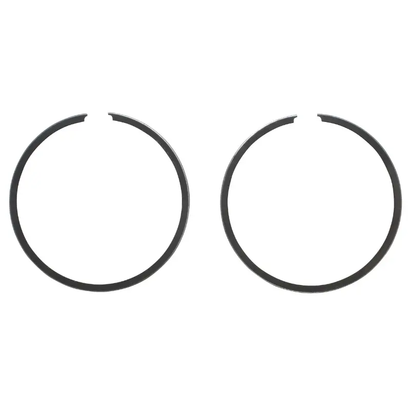 Segment cyclo Airsal pour Peugeot 50 Fox 40x1mm (paire)