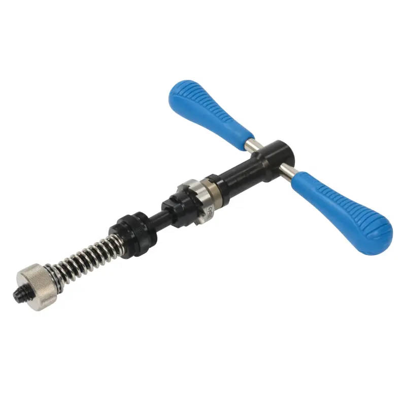 Outil pro taraud pour boîtier pédalier Cyclus (diam max 44 mm)