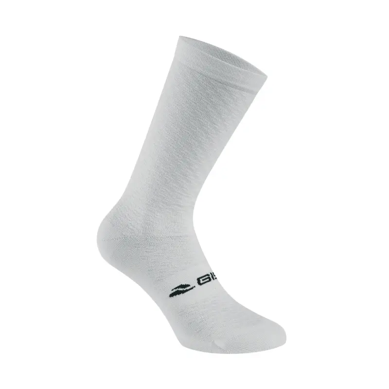 Chaussettes été Gist Light blanc 44-47 écologique hauteur 22 cm (paire)