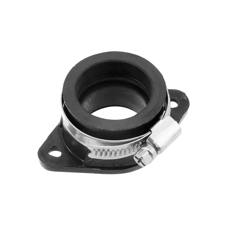 Mufa/łącznik rury dolotowej 50 do skrzynki STAGE6 dla gaźnika PWK 19 do 28 mm (śr.32 mm)