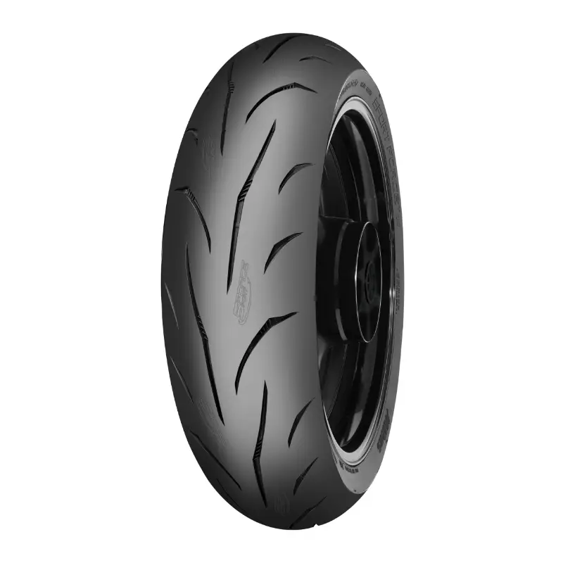 リアタイヤ Mitas 180/55 ZR 17 73W Sport Force+ RS
