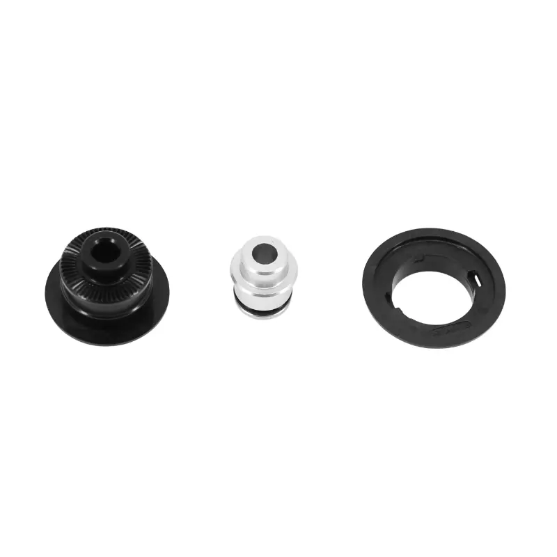 Adaptateur Mavic roue arrière axe traversant vers blocage rapide (paire)