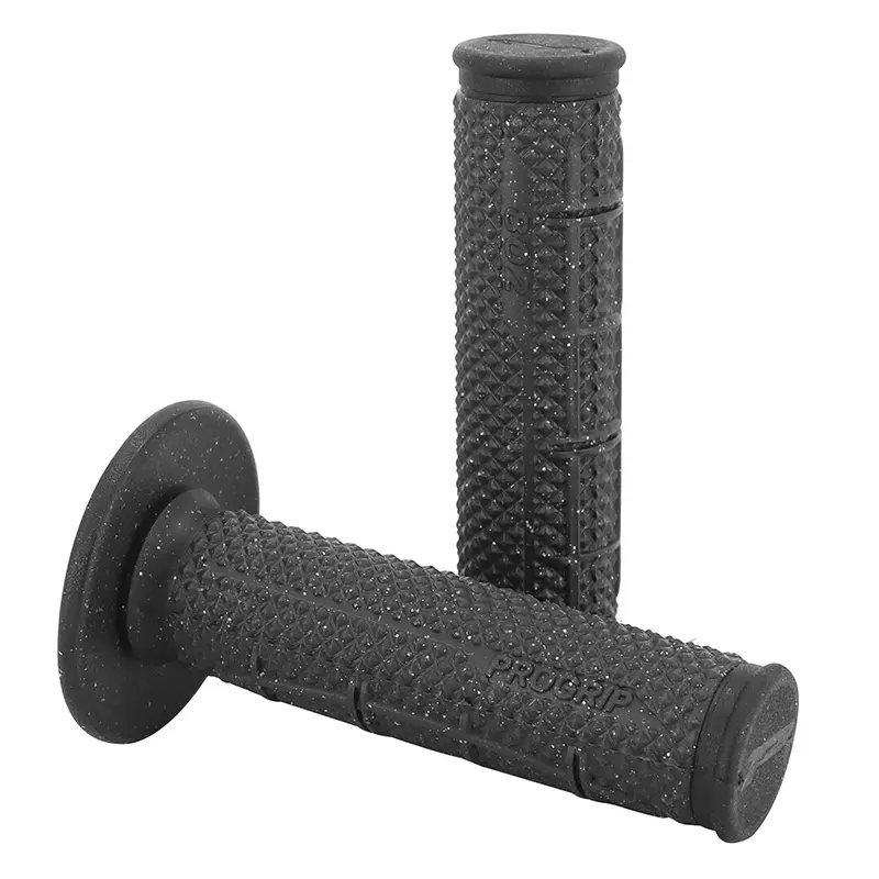 Griffe Progrip 802 Schwarz/Carbon Gel 22/25 — Ansicht 5