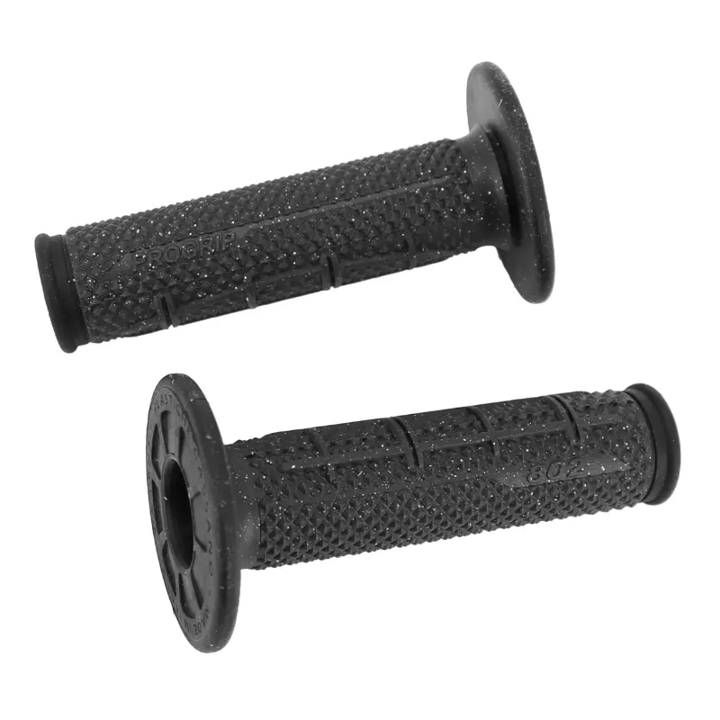 Griffe Progrip 802 Schwarz/Carbon Gel 22/25 — Ansicht 6