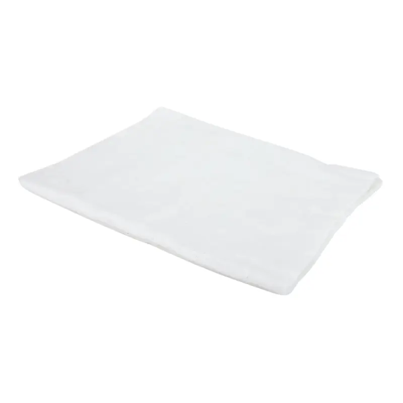 머플러용 글래스 울 Artein 유리 섬유 + 실리카 500 x 1000 mm 두께 6 mm (+850°C) Pro Series