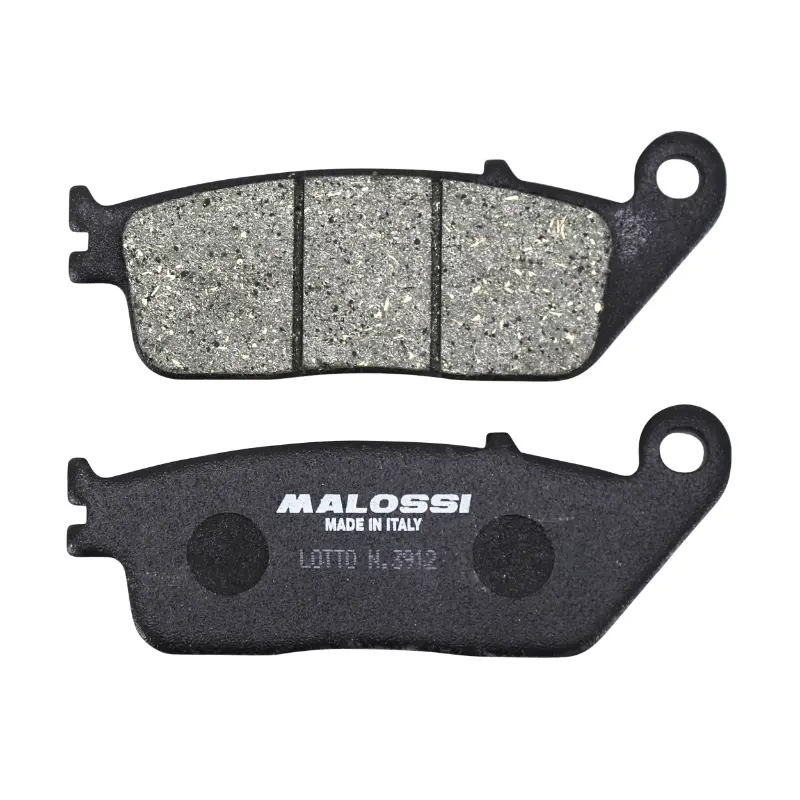 Bremsbelag Malossi Sport BMW 600 GT 650 Sport 2012+ vorne hinten