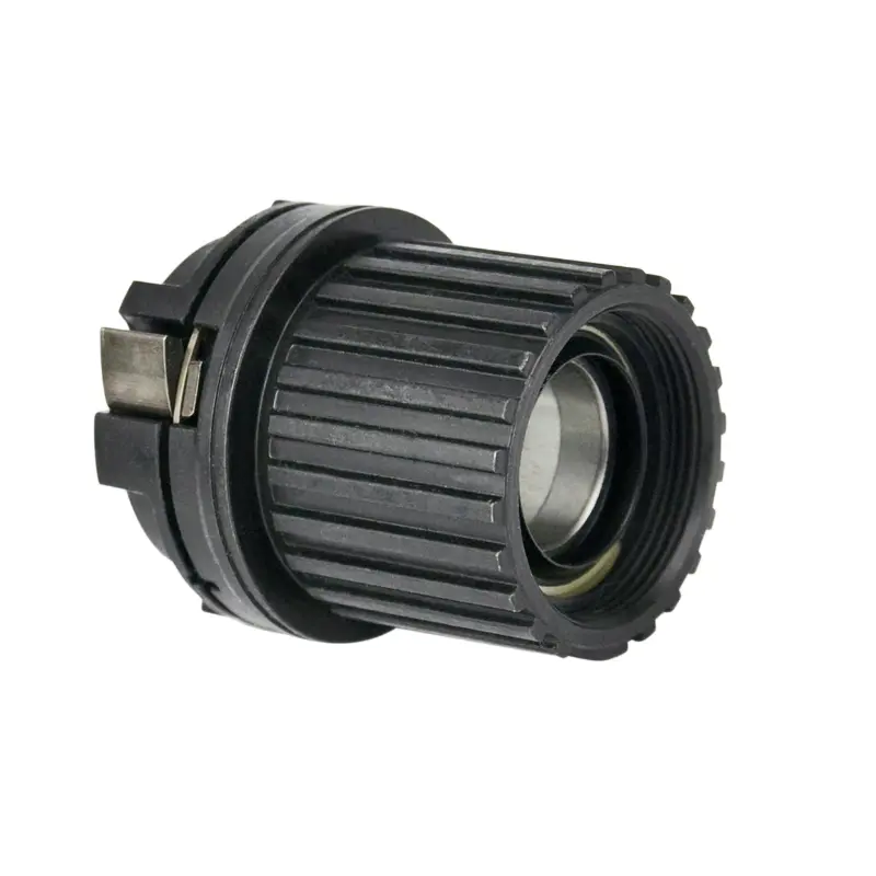 Corps de cassette Shimano 12V Microspline axe traversant MT501 Y0KD98040