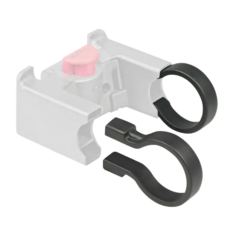 Collier de fixation Klickfix 35 mm pour cintre