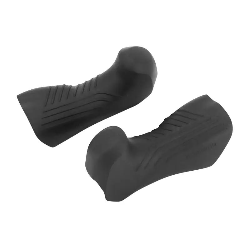 مساند يد Shimano GRX 815 أسود (زوج)