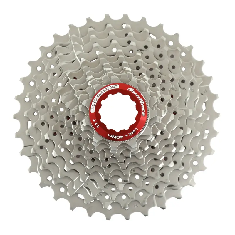 Cassette Sunrace RZ800 11-34 dents Shimano compatible