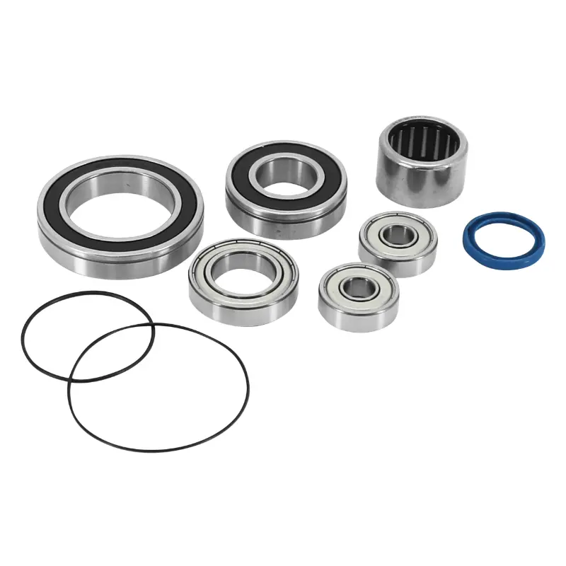 Yamaha PW اور PW-SE موٹر کے لیے VAE بیرنگ اور سیل کٹ Black Bearing