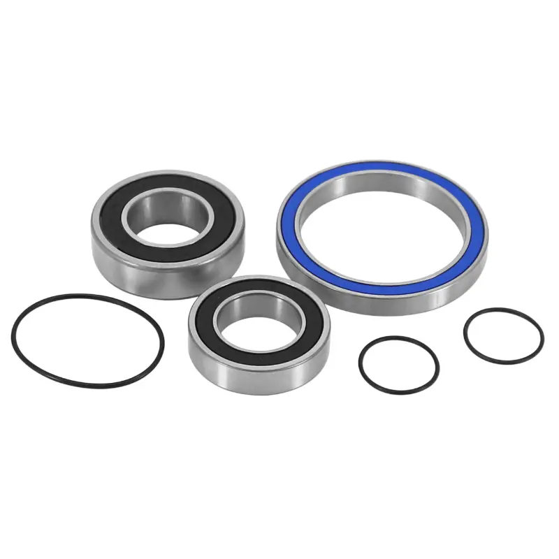 Kit roulements et joints VAE moteur Bosch Génération 2 après 2014 Active Line - Performance Line - Performance Line CX Black Bearing