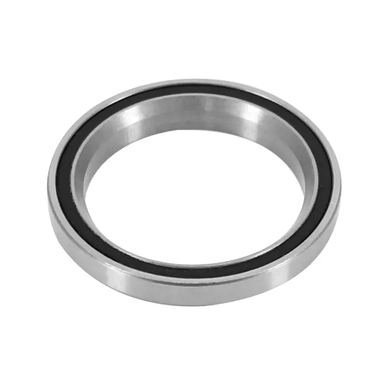 ヘッドセットベアリング Black Bearing 33.0x44.0x6 36x45°