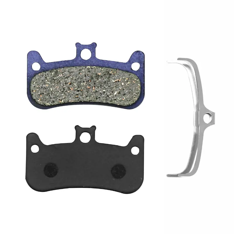 Bremsbeläge VTT Formula Cura 4 Newton Organic