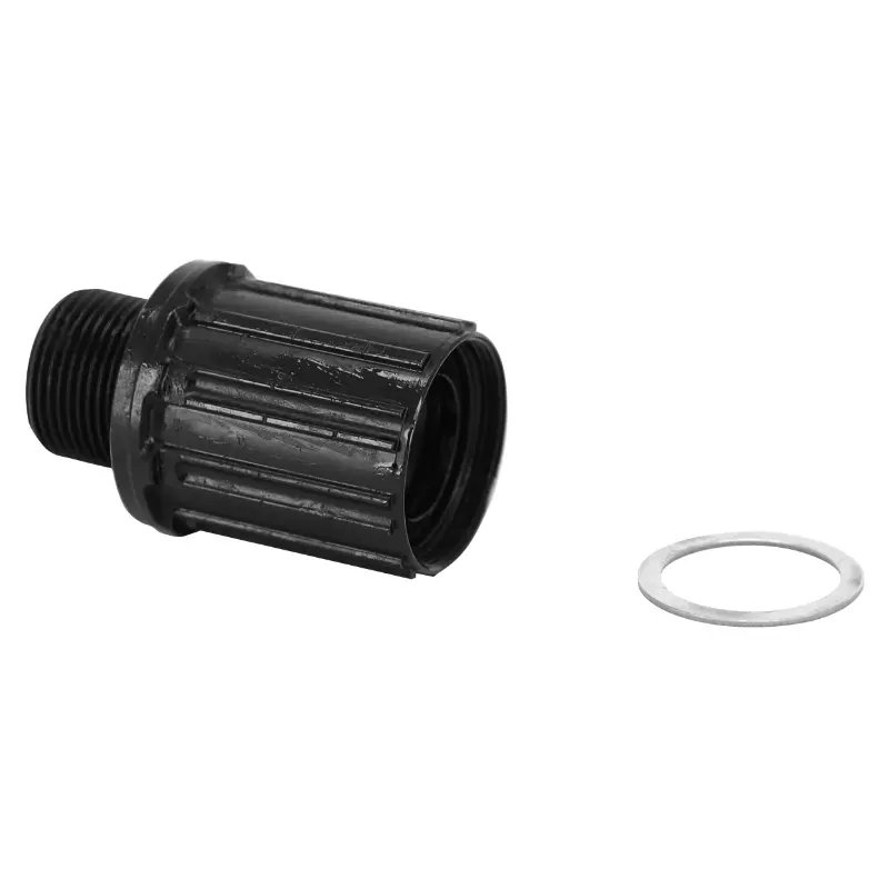 カセットボディ Shimano 11-10V MT400 Y3F898030