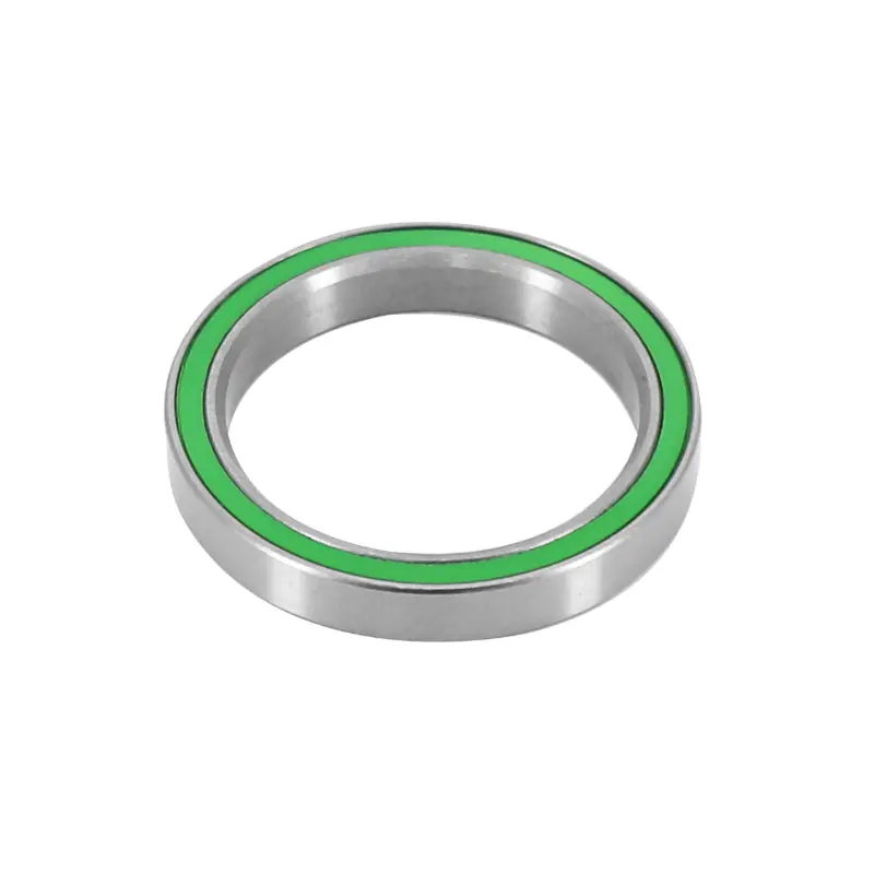 Black Bearing Steuersatzlager 48x37x7 mm 45x90°