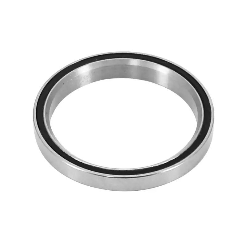 Roulement jeu de direction Black Bearing 49,5 x 40,5 x 6,5 mm 45 x 45°