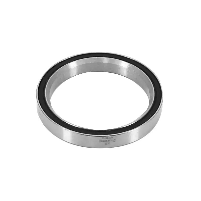 بلیک بیئرنگ 50.8X40X7.14MM 45X90° سٹیئرنگ سیٹ بیرنگ