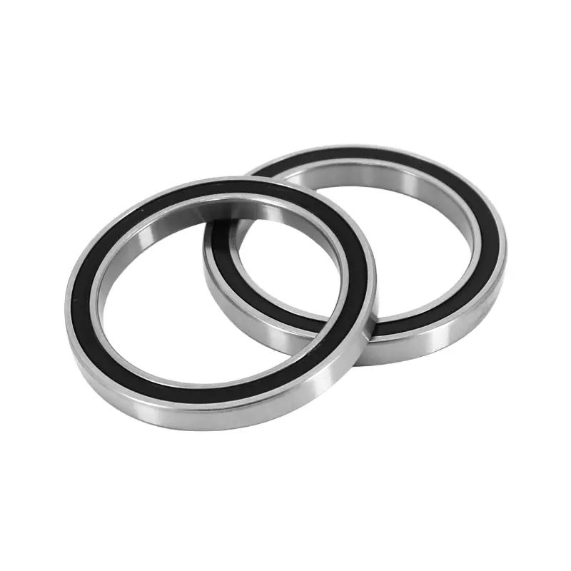 Roulement Black Bearing boîtier de pédalier B5 50X65X7 (Look 695) - Paire