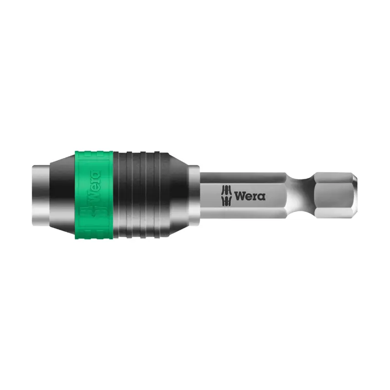 Wera Rapidaptor Universaler Bit-Halter 1/4"
