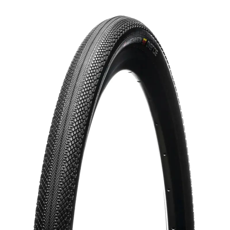 Pneu gravel 700 x 50 Hutchinson Overide renforcé noir TR