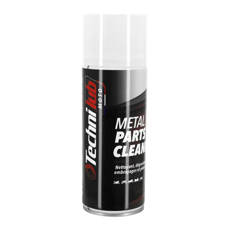 ٹیکنی لَب پارٹس کلینر انجن-بریک-کاربوریٹر-اسپارک پلگ-چین ایروسول 400 ml — 2 ویو