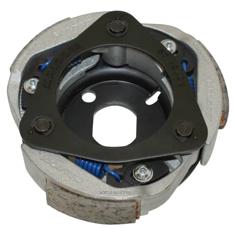 Embrayage Malossi Maxi Fly Clutch Piaggio MP3 Beverly X Evo X9 X8 Aprilia Atlantic Scarabeo Gilera Nexus Peugeot Satelis Geopolis Metropolis M474M