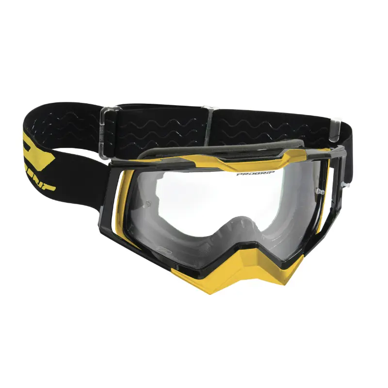 Ochranná maska ProGrip Rapid 3309 — pohled 2