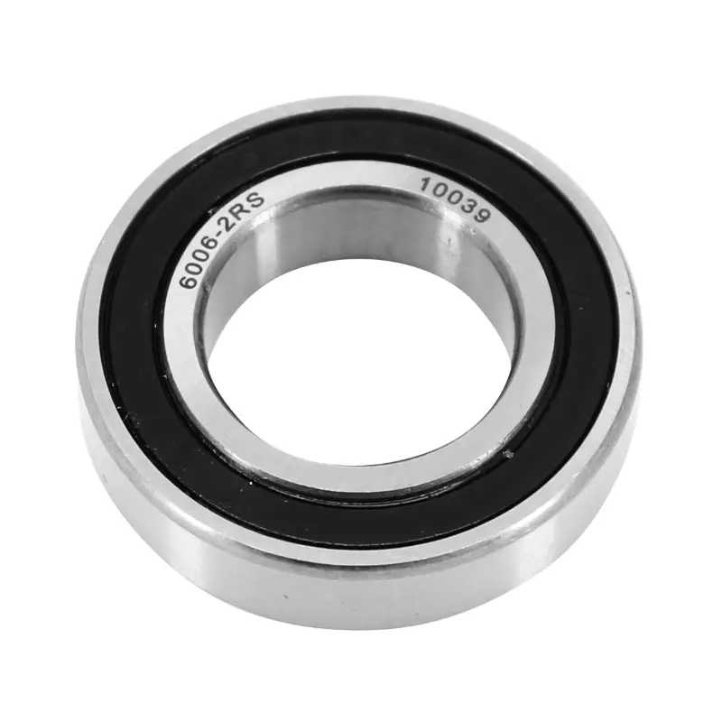 휠 베어링 6006 2RS 30x55x13 mm SELECTION P2R