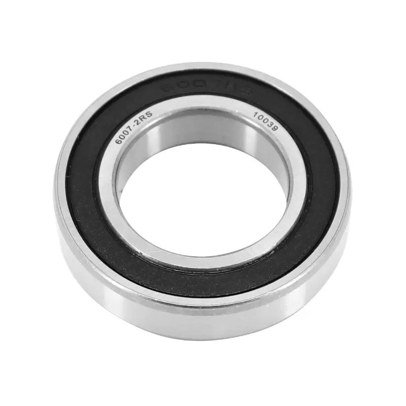Roulement de roue 6007 2RS 35x62x14 mm Sélection P2R