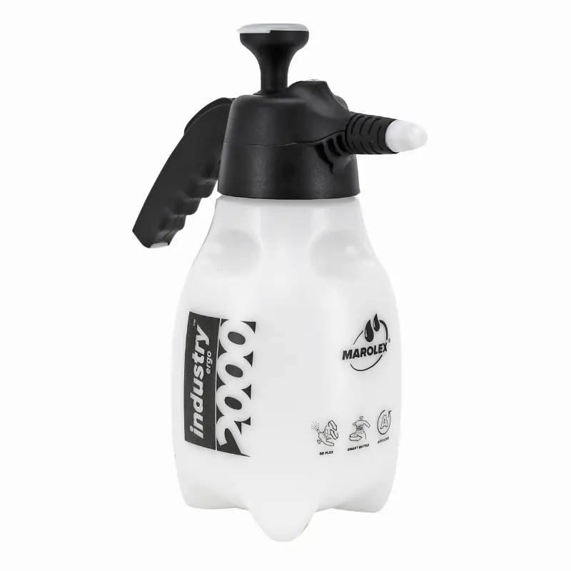 Pulvérisateur à pression Abel Auto 2L - Gamme professionnelle