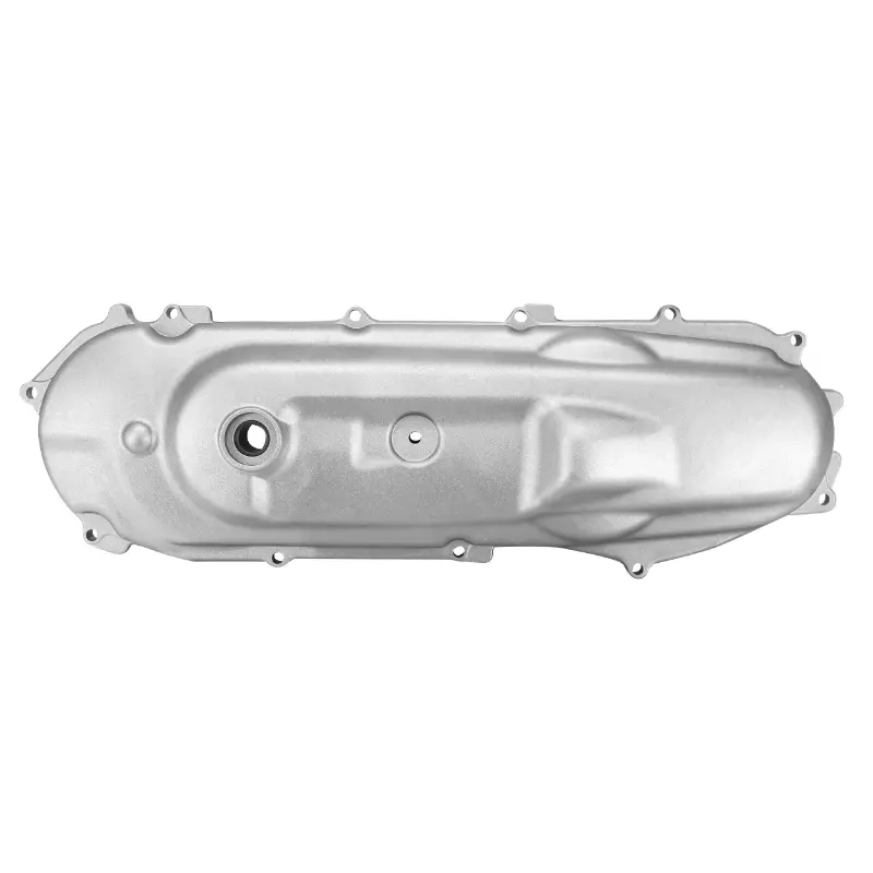 Carter de variation-transmission aluminium MBK 50 Booster/Rocket/NG/Stunt - Yamaha 50 BWS/Slider/Spy/Bump P2R
