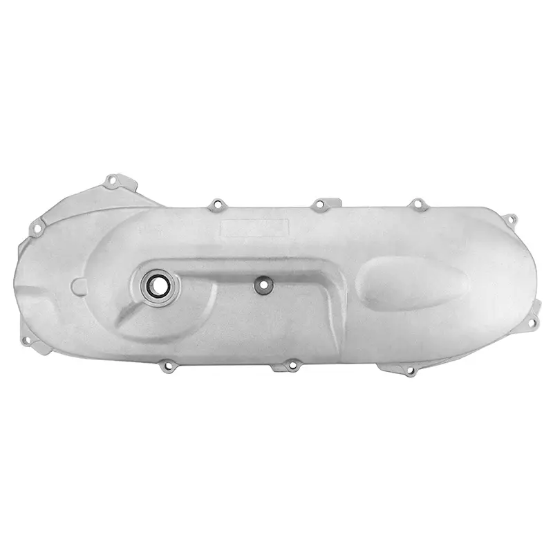 Carter de variation-transmission scoot adaptable MBK 50 nitro, mach g -yamaha 50 aerox, jog r aluminium (OEM: 5br-e5411-00) -P2R