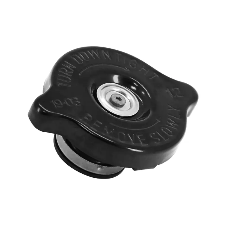 Bouchon de radiateur 50 Rieju RR RS2 Matrix Yamaha DT TZR 1,2 bar