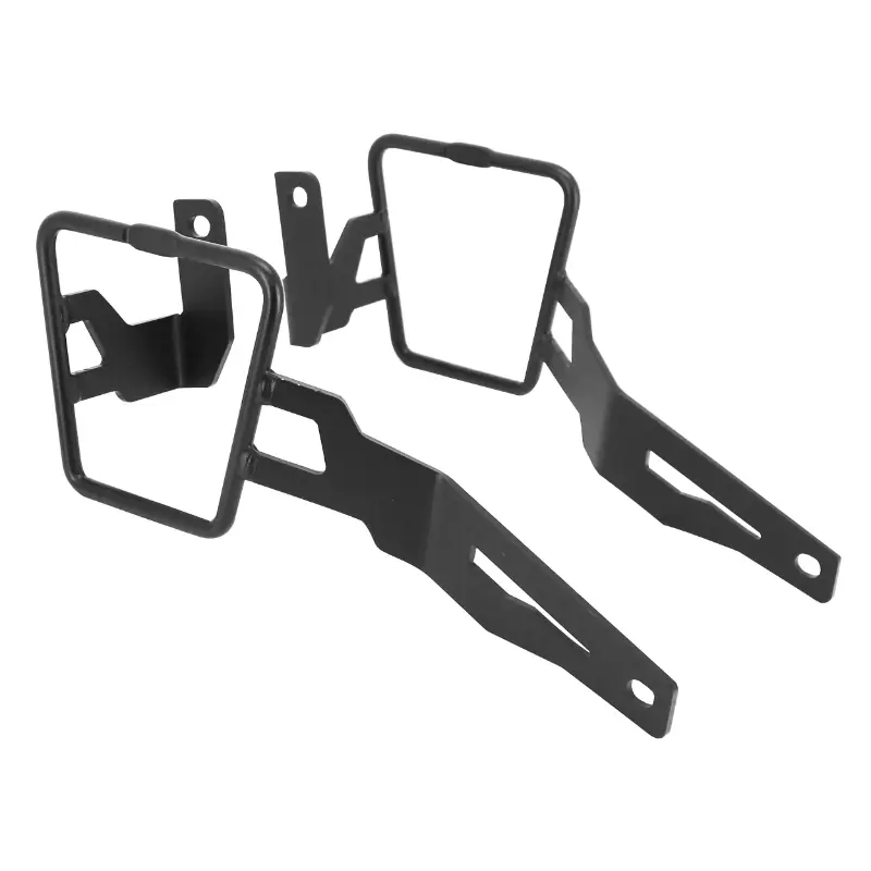 Support de bagages SHAD — vue 5