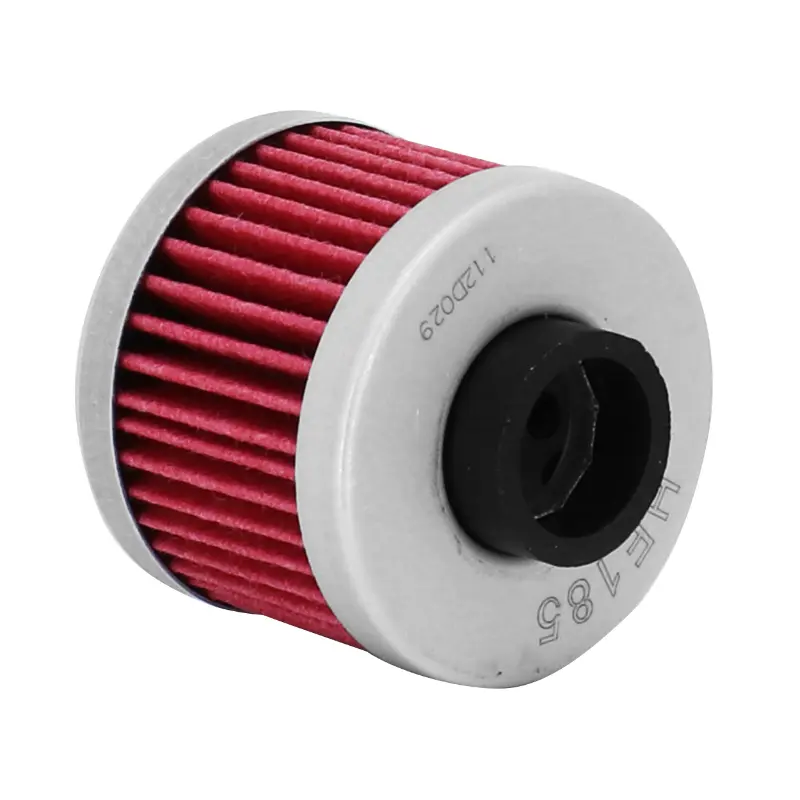 Premium Ölfilter HIFLOFILTRO — Ansicht 2