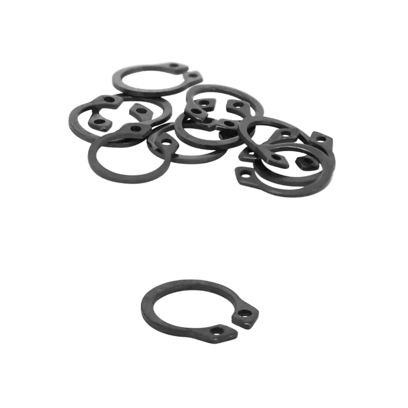 Sicherungsringe für 12 mm Welle (10er Pack) - Auswahl P2R